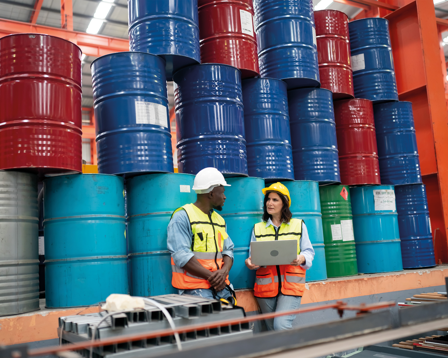 MARINE LUBRICANT SERVICES