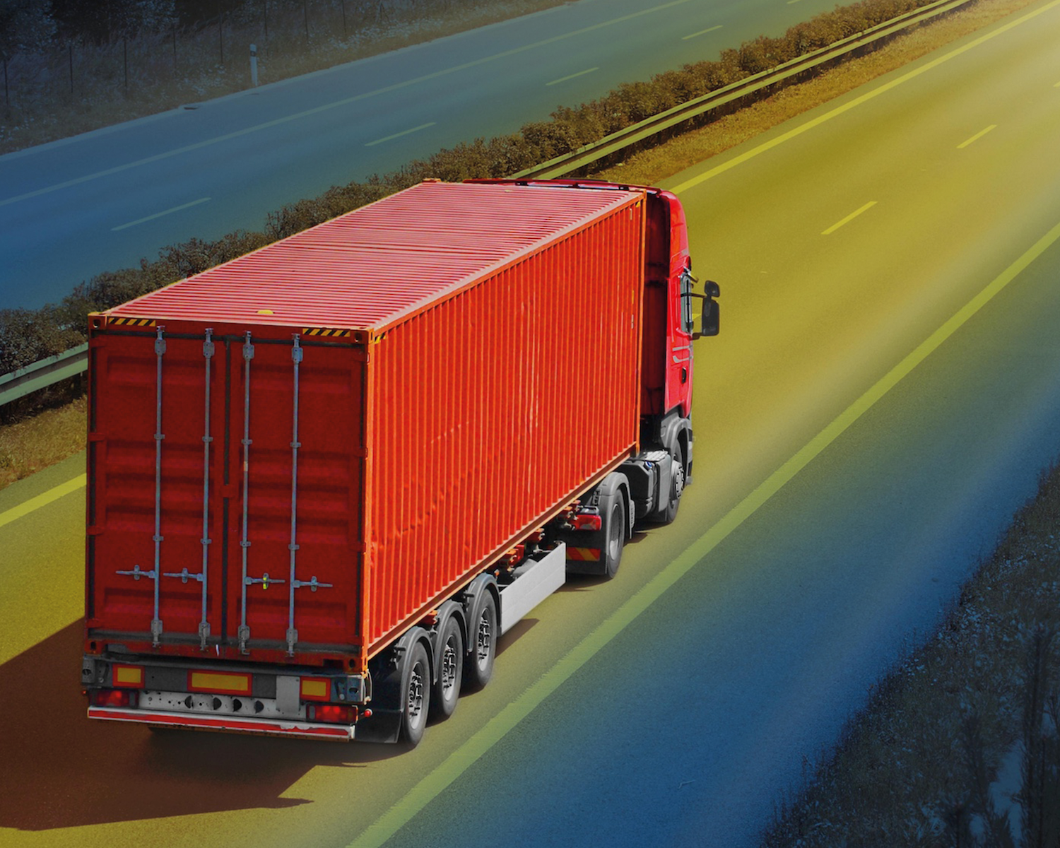 TRUCKING